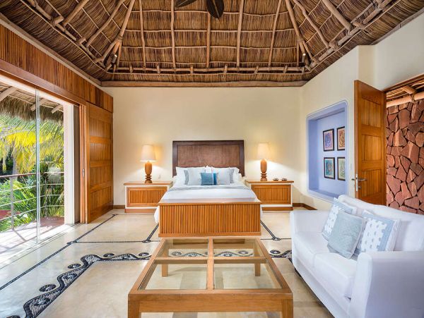 Puerto Vallarta Punta Mita Home 987870