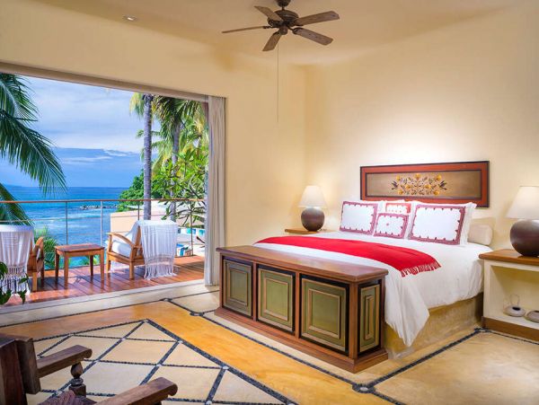 Puerto Vallarta Punta Mita Home 987870