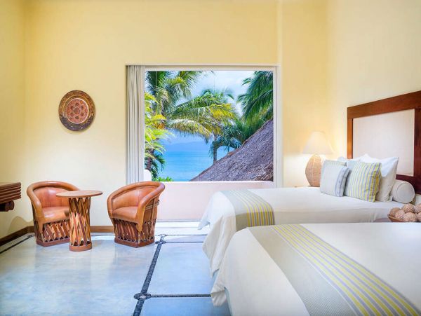 Puerto Vallarta Punta Mita Home 987870