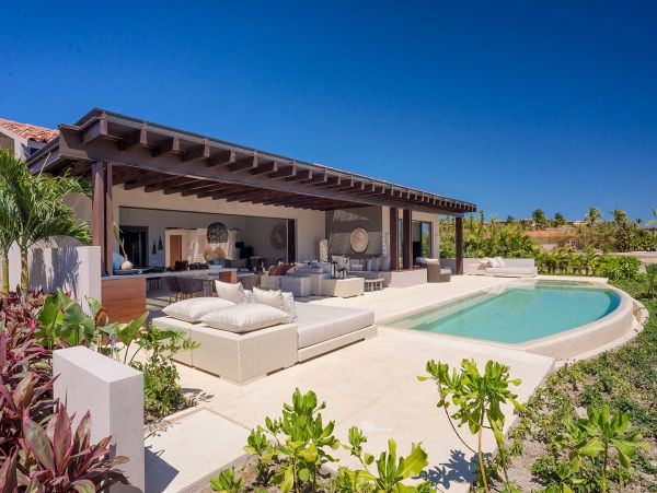 Puerto Vallarta Punta Mita Home 987871