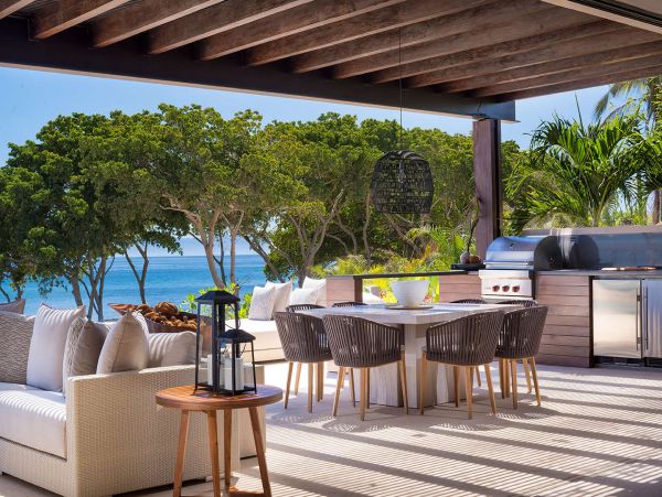 Puerto Vallarta Punta Mita Home 987871