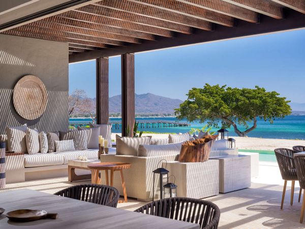 Puerto Vallarta Punta Mita Home 987871