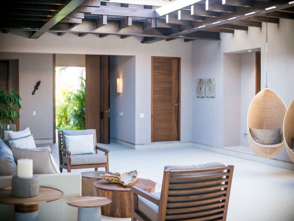 Puerto Vallarta Punta Mita Home 987871