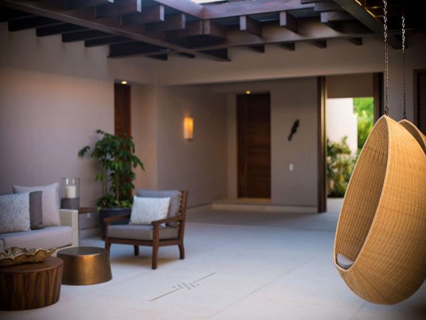 Puerto Vallarta Punta Mita Home 987871