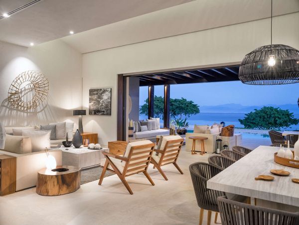 Puerto Vallarta Punta Mita Home 987871