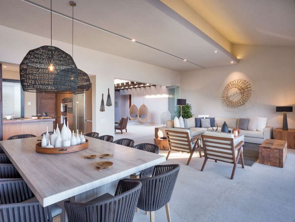 Puerto Vallarta Punta Mita Home 987871