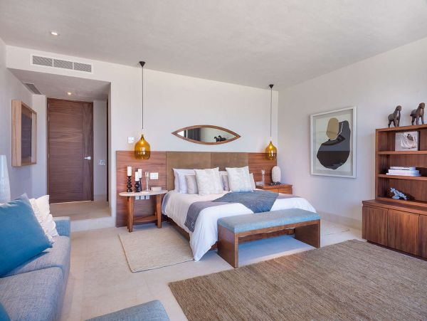 Puerto Vallarta Punta Mita Home 987871