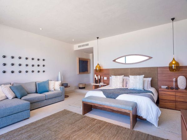 Puerto Vallarta Punta Mita Home 987871