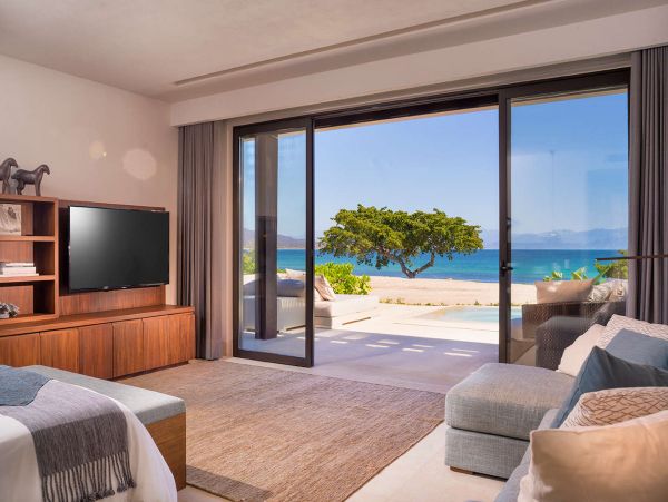 Puerto Vallarta Punta Mita Home 987871