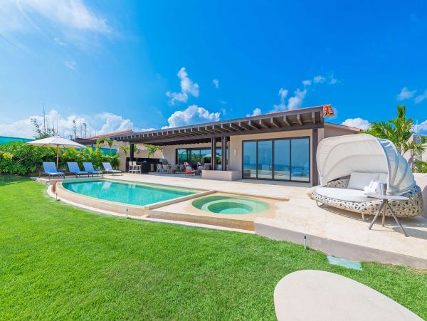 Puerto Vallarta Punta Mita Home 987872