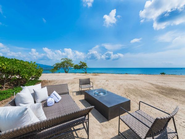 Puerto Vallarta Punta Mita Home 987872