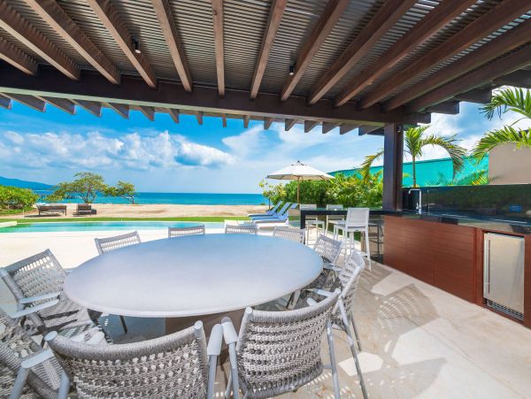 Puerto Vallarta Punta Mita Home 987872