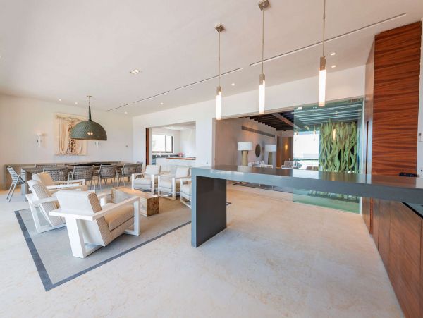 Puerto Vallarta Punta Mita Home 987872