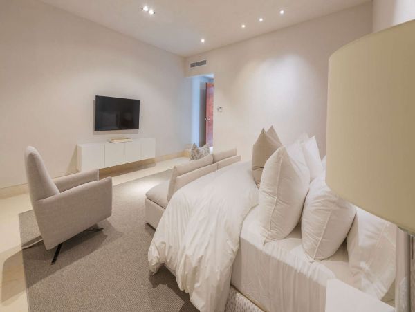 Puerto Vallarta Punta Mita Home 987872