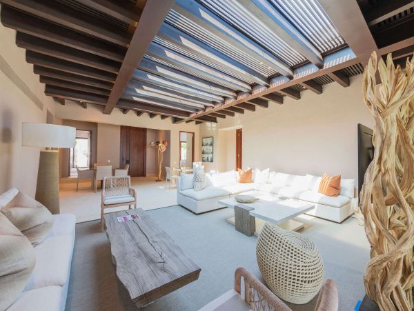 Puerto Vallarta Punta Mita Home 987872