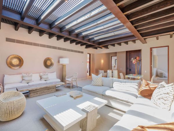 Puerto Vallarta Punta Mita Home 987872
