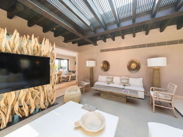 Puerto Vallarta Punta Mita Home 987872