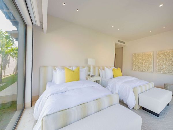 Puerto Vallarta Punta Mita Home 987872