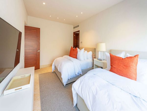 Puerto Vallarta Punta Mita Home 987872