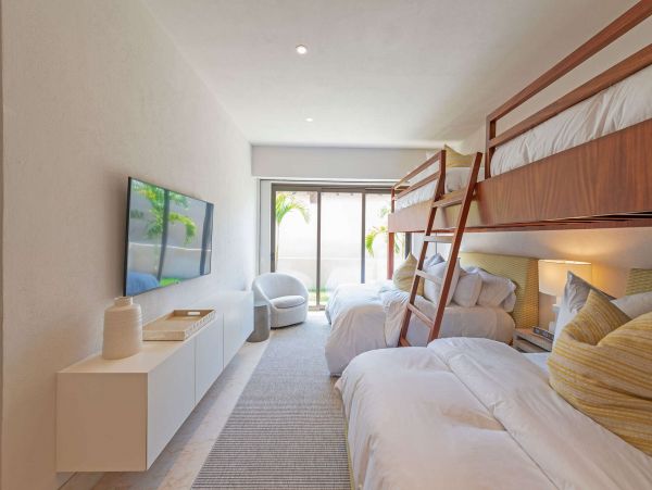 Puerto Vallarta Punta Mita Home 987872