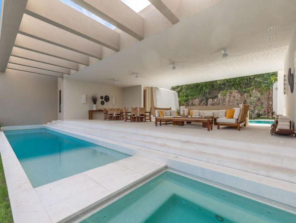 Puerto Vallarta Punta Mita Home 987873