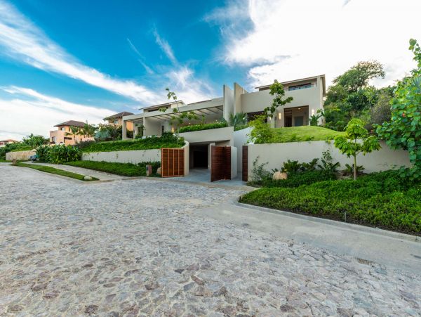 Puerto Vallarta Punta Mita Home 987873