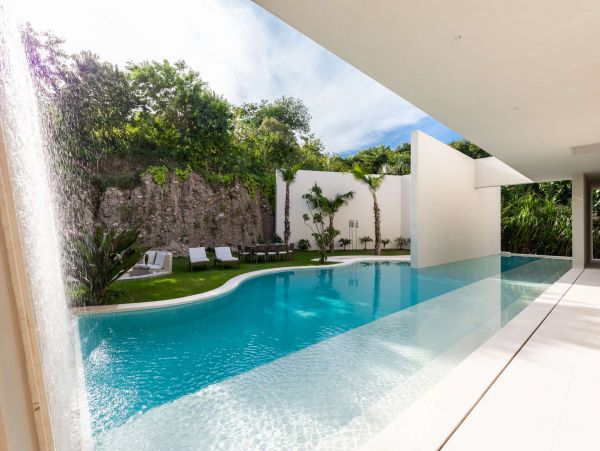 Puerto Vallarta Punta Mita Home 987873