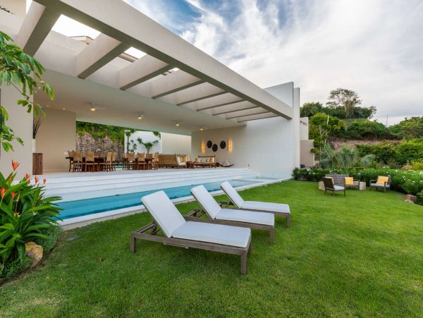 Puerto Vallarta Punta Mita Home 987873
