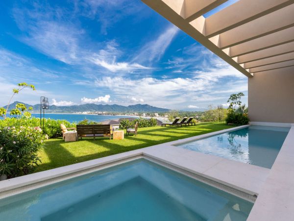 Puerto Vallarta Punta Mita Home 987873