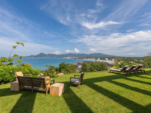 Puerto Vallarta Punta Mita Home 987873