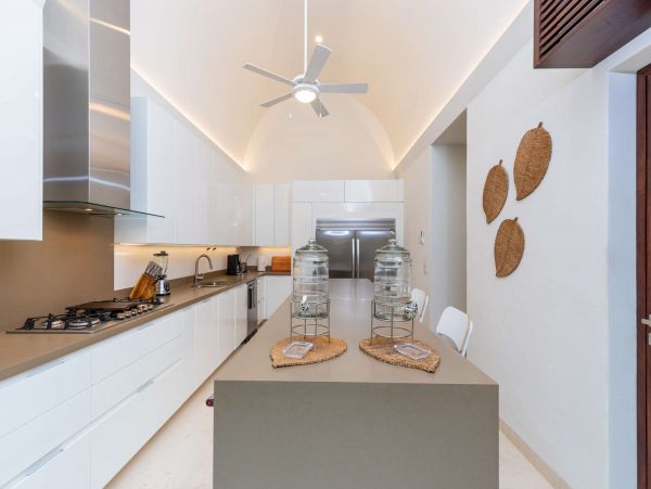 Puerto Vallarta Punta Mita Home 987873