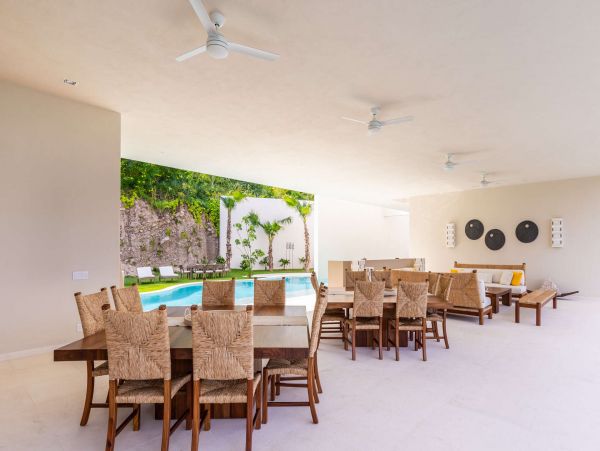 Puerto Vallarta Punta Mita Home 987873