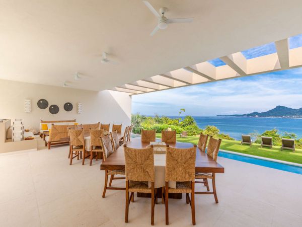 Puerto Vallarta Punta Mita Home 987873