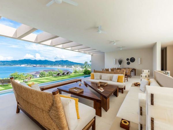 Puerto Vallarta Punta Mita Home 987873