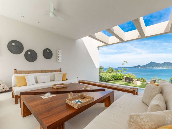 Puerto Vallarta Punta Mita Home 987873