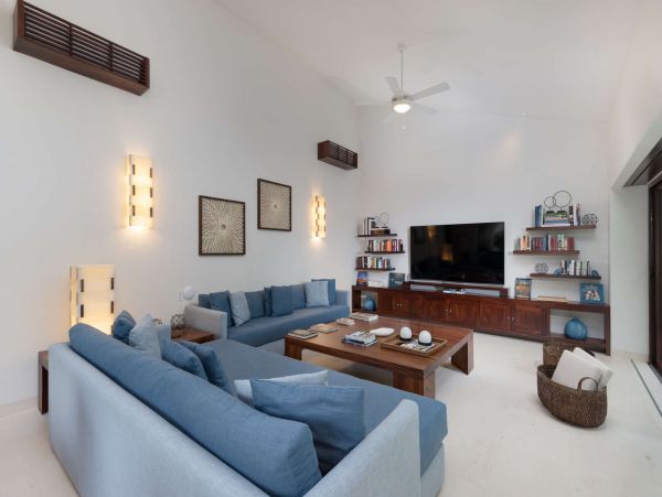 Puerto Vallarta Punta Mita Home 987873