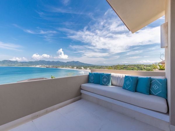 Puerto Vallarta Punta Mita Home 987873