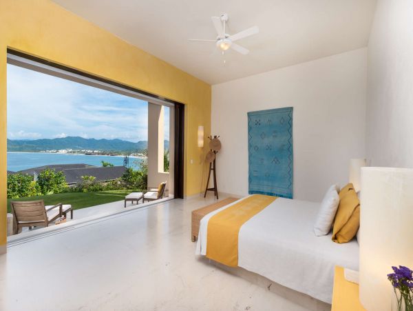 Puerto Vallarta Punta Mita Home 987873