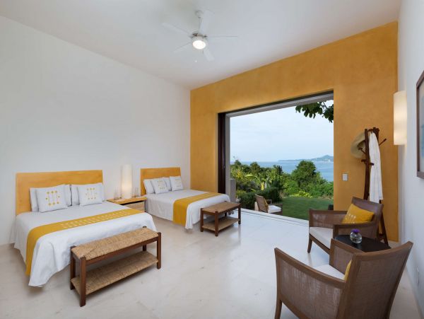 Puerto Vallarta Punta Mita Home 987873