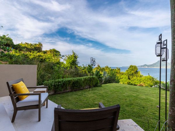 Puerto Vallarta Punta Mita Home 987873