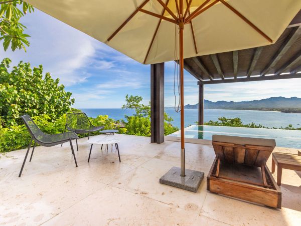 Puerto Vallarta Punta Mita Home 987874
