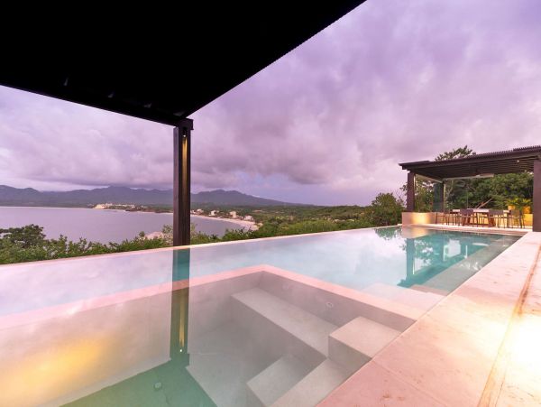 Puerto Vallarta Punta Mita Home 987874