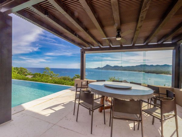 Puerto Vallarta Punta Mita Home 987874