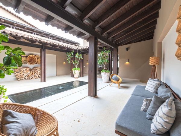 Puerto Vallarta Punta Mita Home 987874