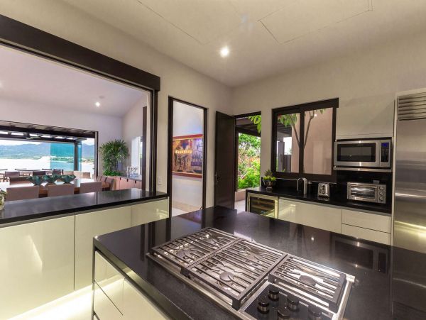 Puerto Vallarta Punta Mita Home 987874