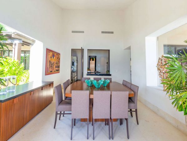 Puerto Vallarta Punta Mita Home 987874