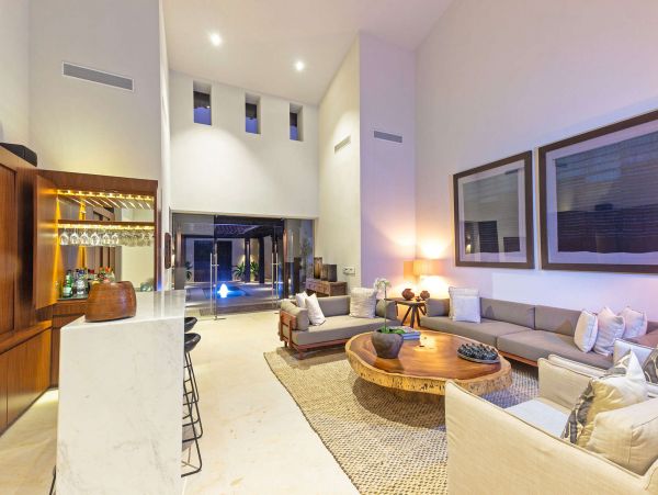 Puerto Vallarta Punta Mita Home 987874