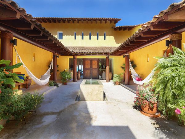 Puerto Vallarta Punta Mita Home 987875