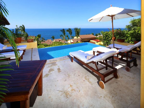 Puerto Vallarta Punta Mita Home 987875