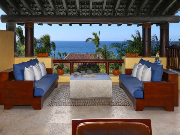 Puerto Vallarta Punta Mita Home 987875